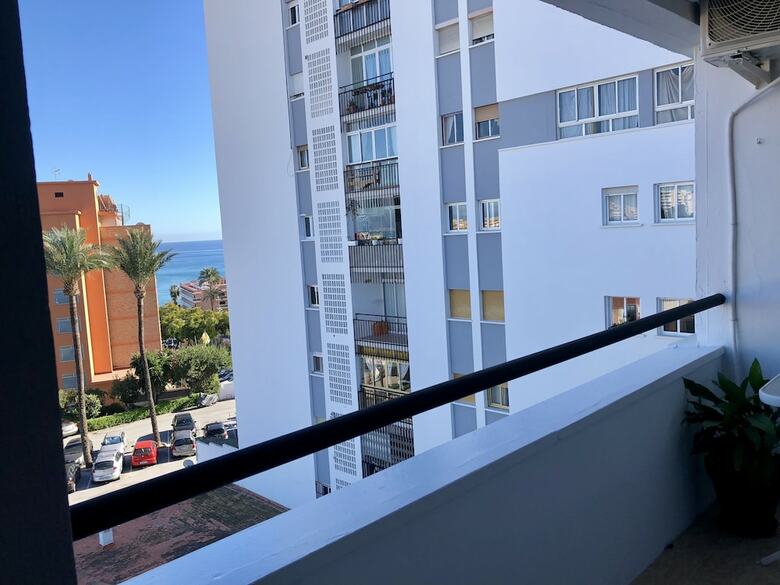 Apartamento Flamingo - 150m Playa