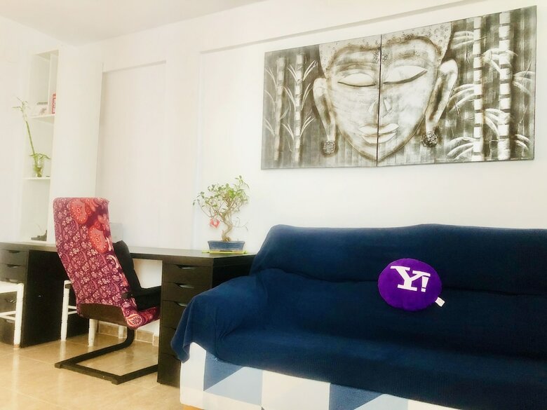 Apartamento Flamingo - 150m Playa