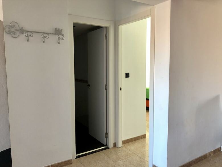 Apartamento Flamingo - 150m Playa