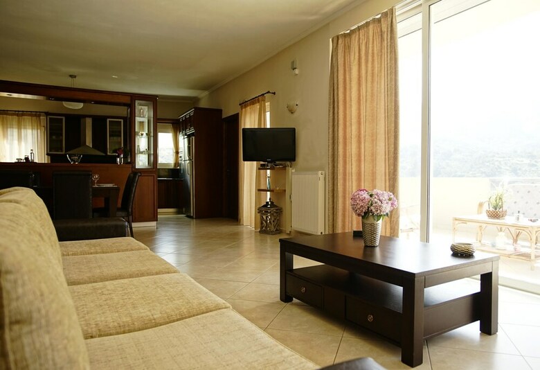 Aeolus Villa