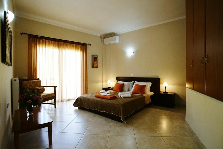 Aeolus Villa