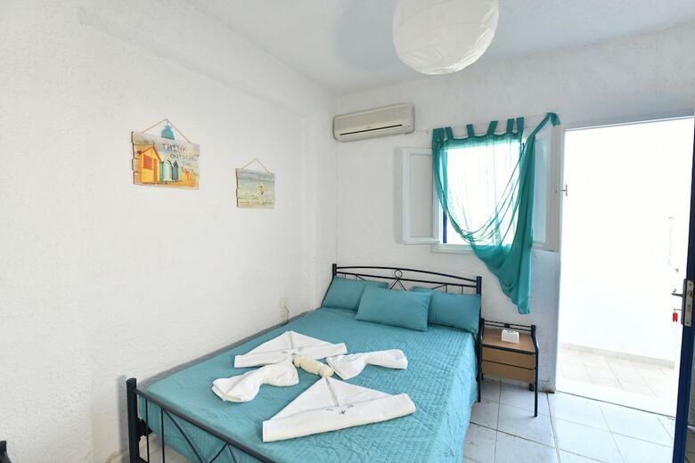 Hotel Golden Sunset Paros