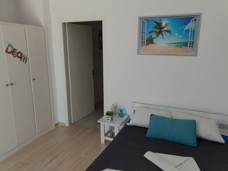 Hotel Golden Sunset Paros