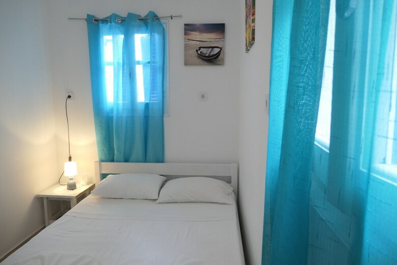 Hotel Golden Sunset Paros