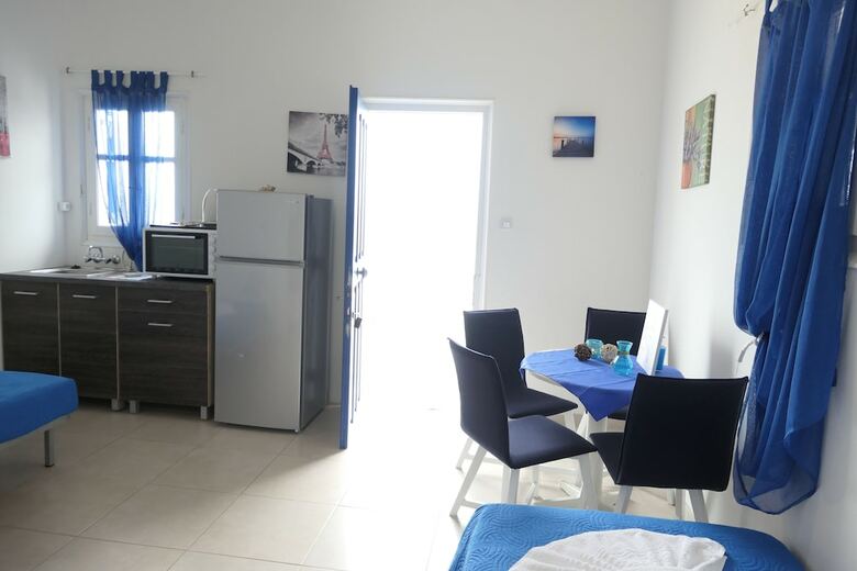 Hotel Golden Sunset Paros