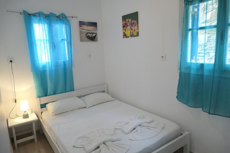 Hotel Golden Sunset Paros
