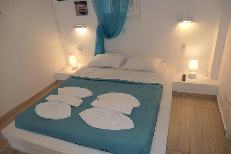Hotel Golden Sunset Paros
