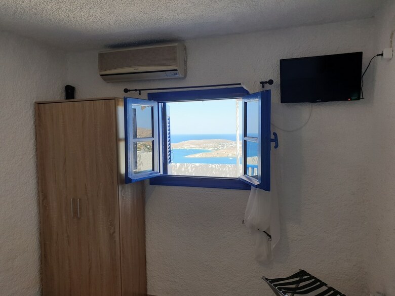 Hotel Golden Sunset Paros
