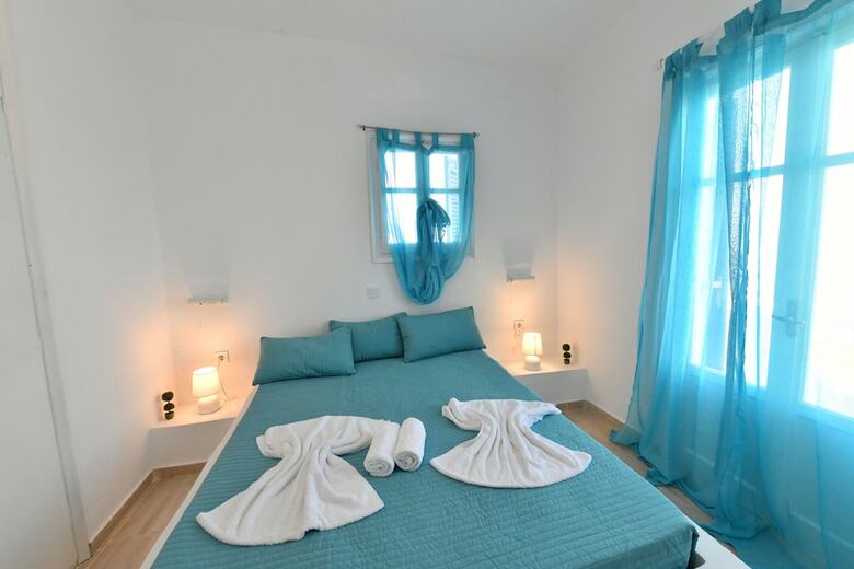 Hotel Golden Sunset Paros