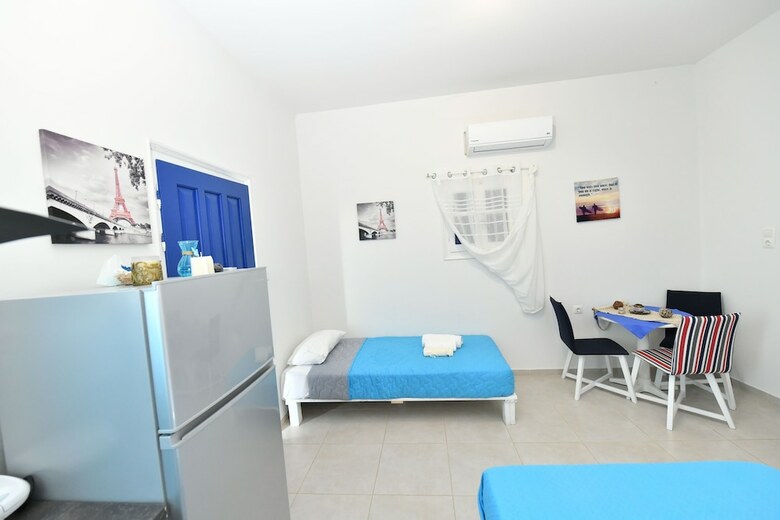 Hotel Golden Sunset Paros
