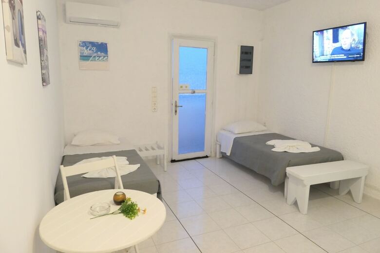 Hotel Golden Sunset Paros