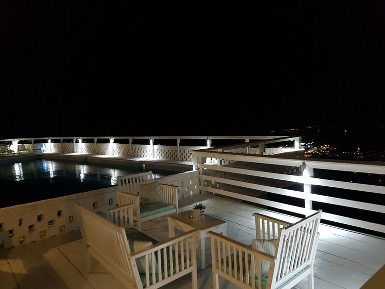 Hotel Golden Sunset Paros
