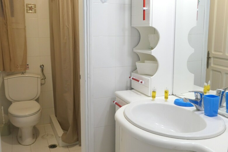 Hotel Golden Sunset Paros