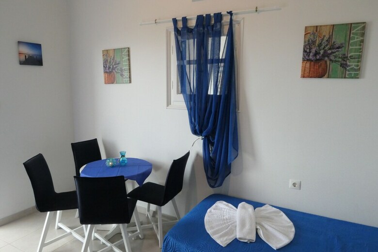 Hotel Golden Sunset Paros