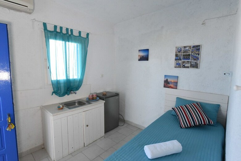 Hotel Golden Sunset Paros