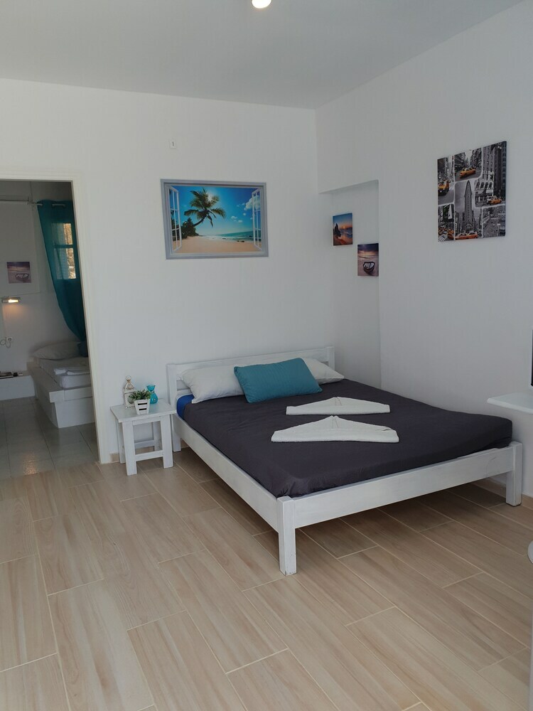 Hotel Golden Sunset Paros