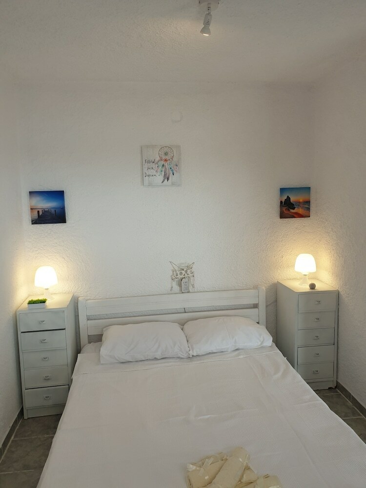 Hotel Golden Sunset Paros