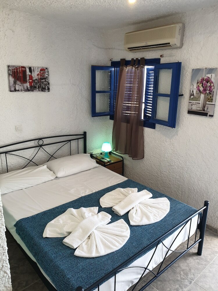 Hotel Golden Sunset Paros
