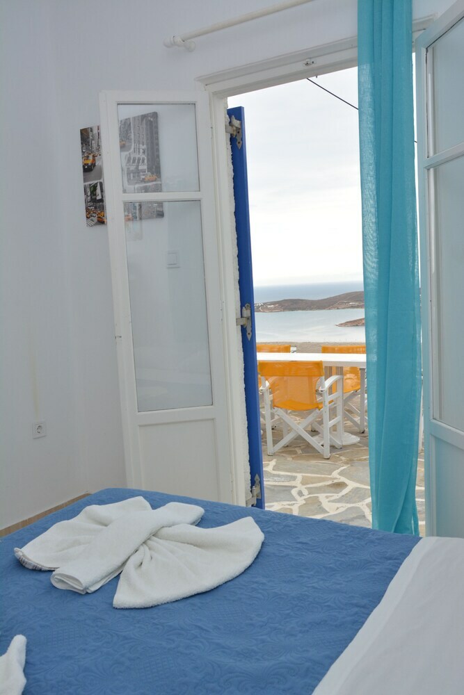 Hotel Golden Sunset Paros