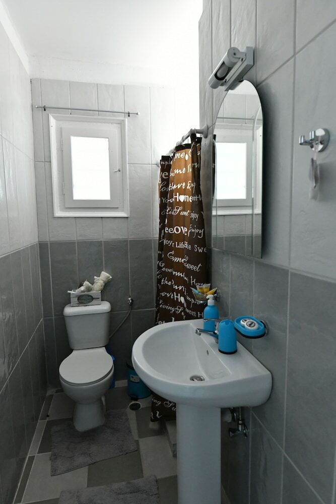 Hotel Golden Sunset Paros