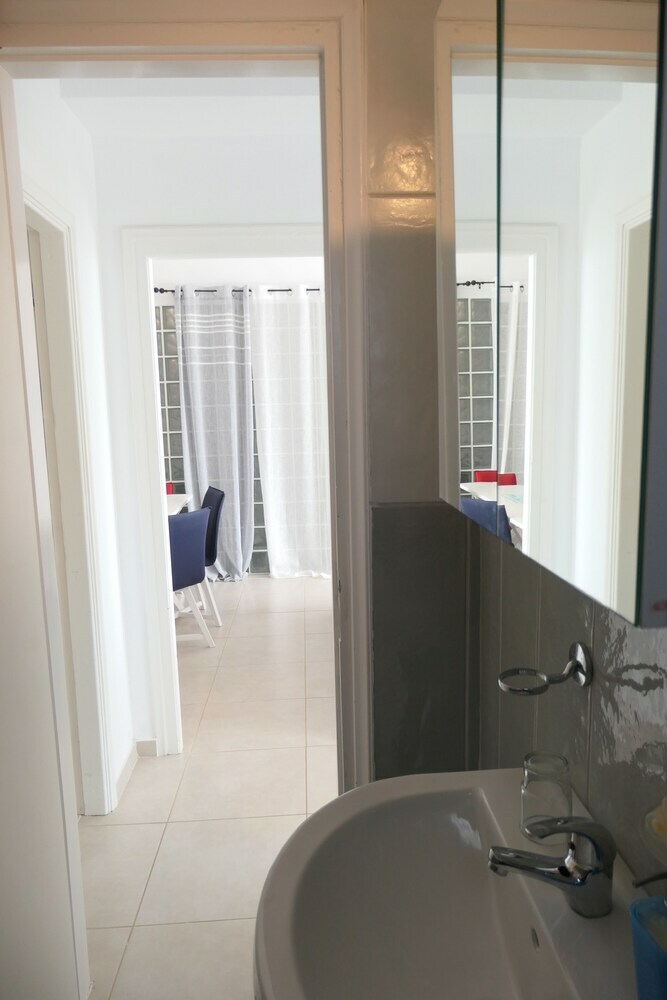 Hotel Golden Sunset Paros