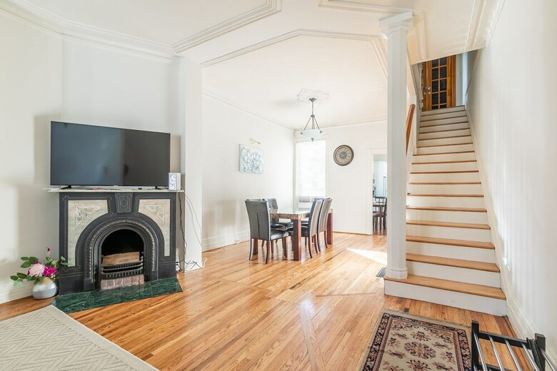 Gorgeous 4 Bedroom Heritage House