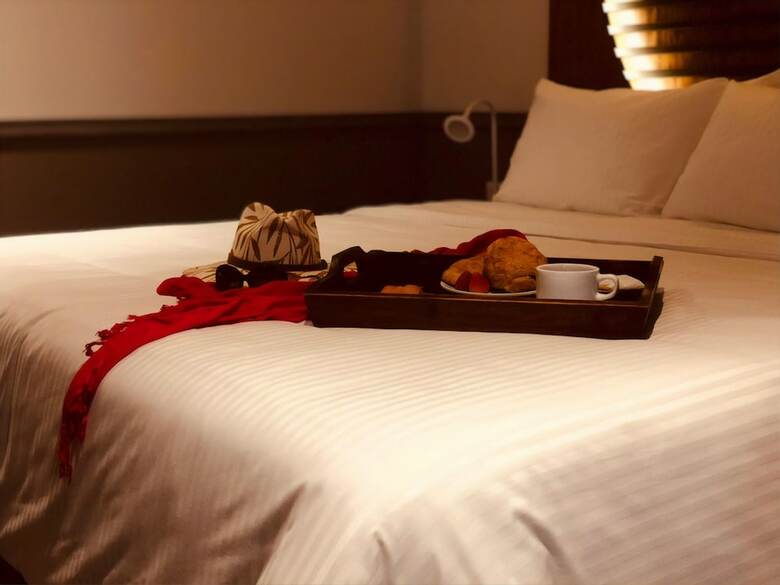 Hotel Singular Joy Downtown Residences
