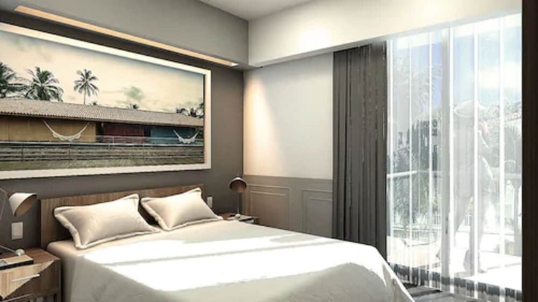 Hotel Singular Joy Downtown Residences