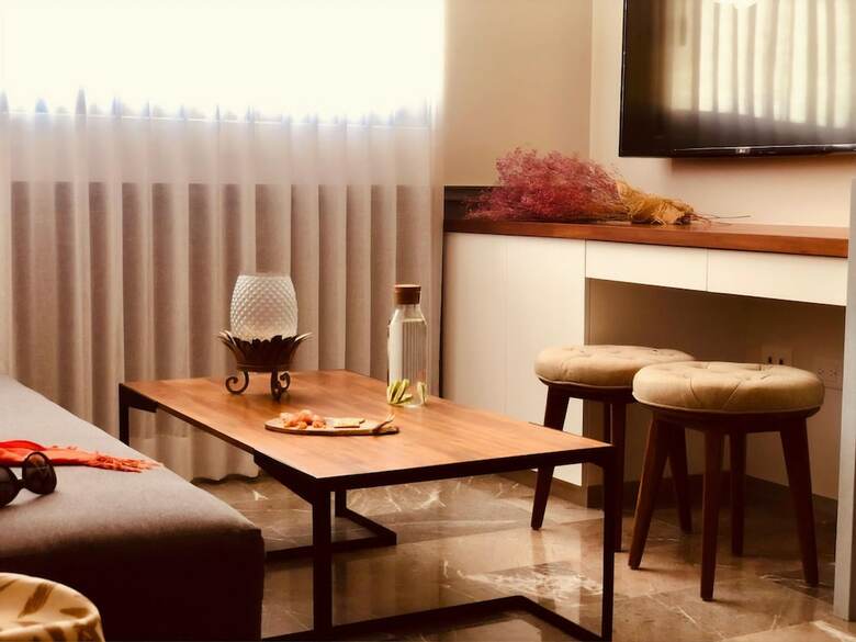 Hotel Singular Joy Downtown Residences