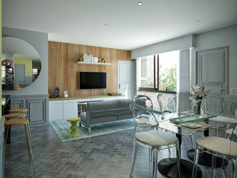 Hotel Singular Joy Downtown Residences