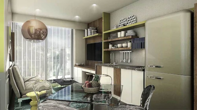 Hotel Singular Joy Downtown Residences