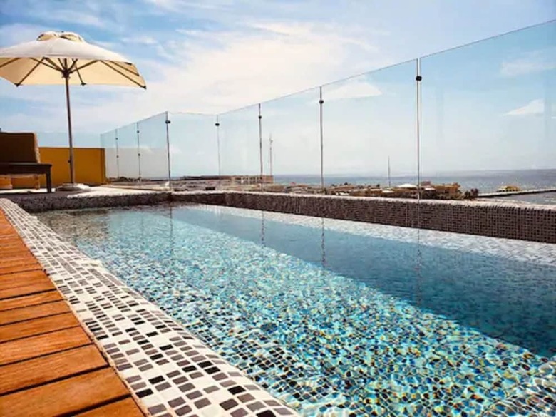 Hotel Singular Joy Downtown Residences