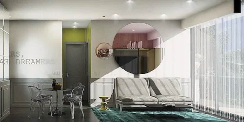Hotel Singular Joy Downtown Residences
