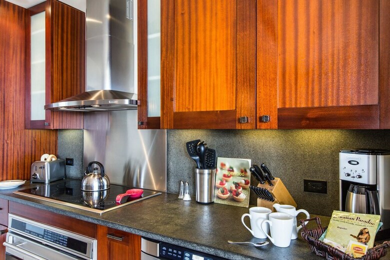 Two-bedroom Villas At Ko Olina Beach Villas Resort