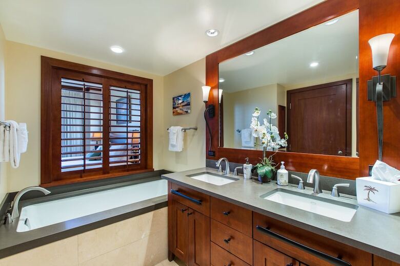 Two-bedroom Villas At Ko Olina Beach Villas Resort