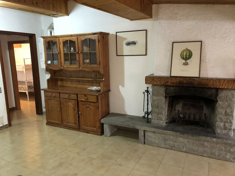 Apartamento Appartamenti Boscolungo
