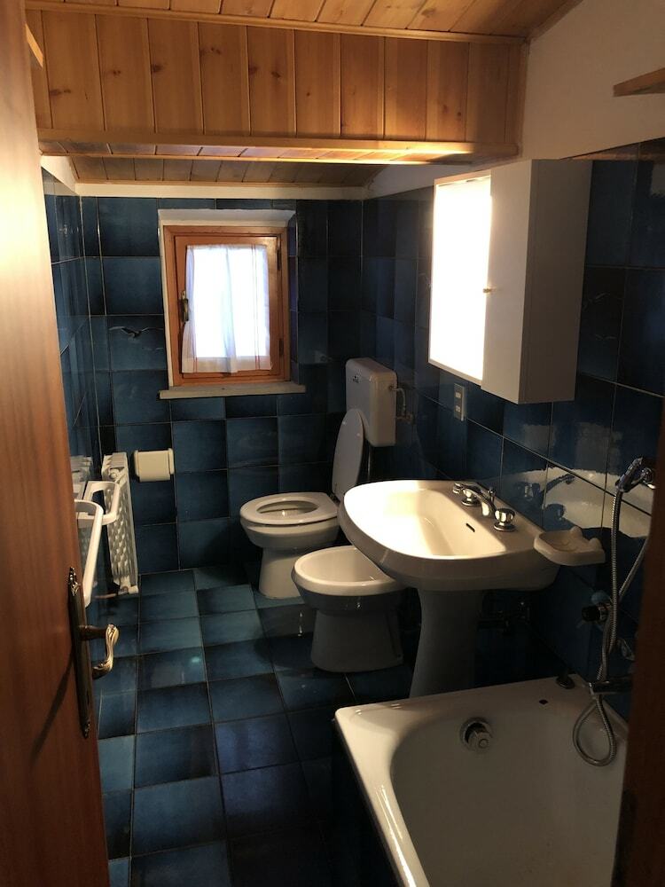 Apartamento Appartamenti Boscolungo