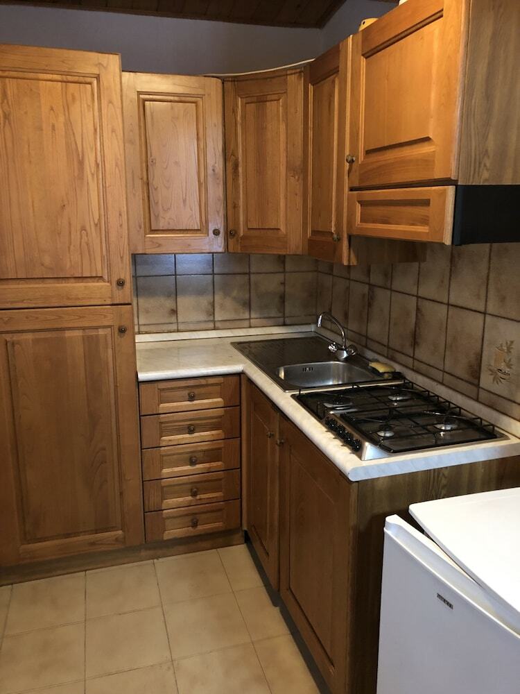 Apartamento Appartamenti Boscolungo