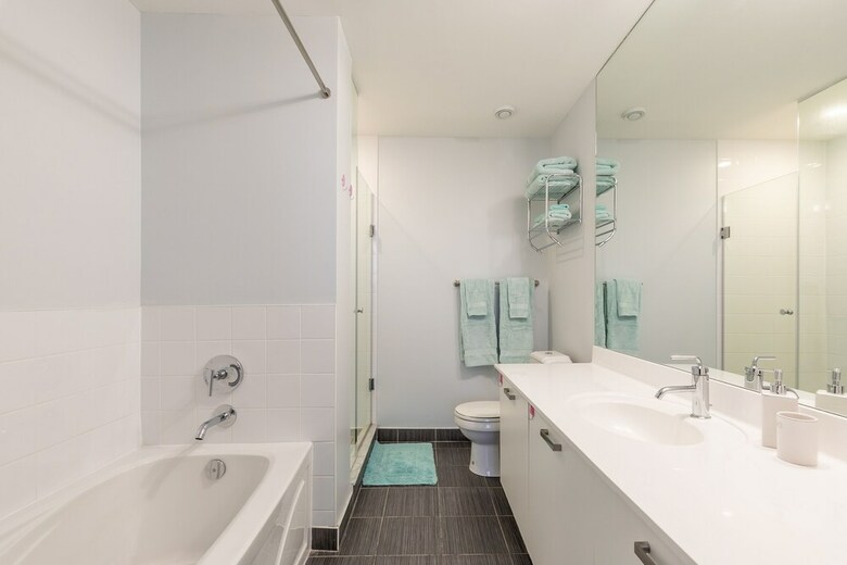 Unbelievable 50 Floor View. 3 Bedroom Ph