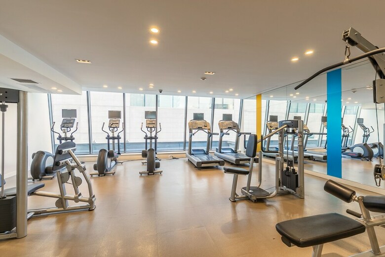 Unbelievable 50 Floor View. 3 Bedroom Ph