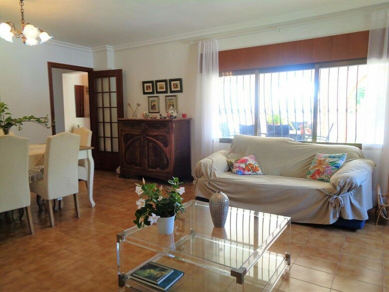 Relaxing Villa