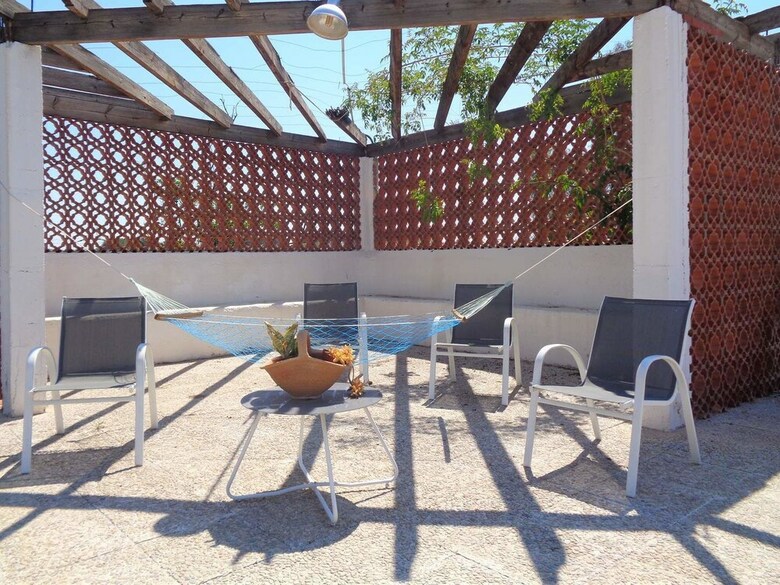 Relaxing Villa