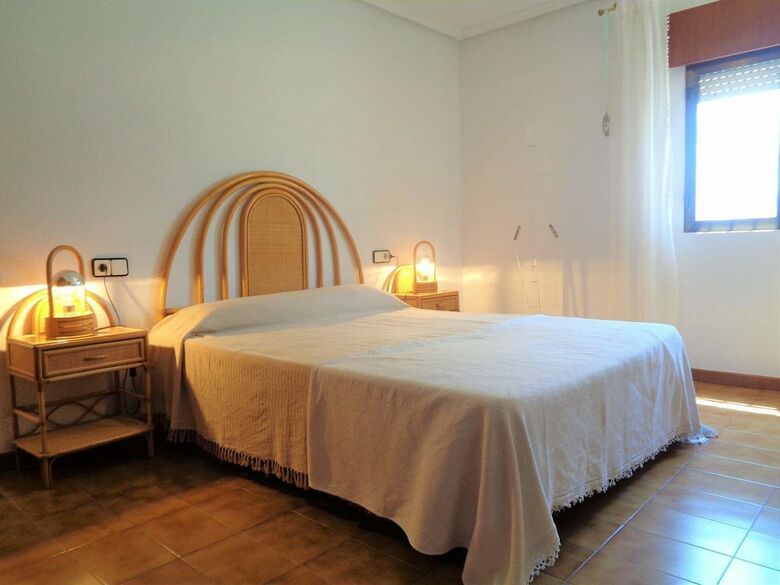 Relaxing Villa