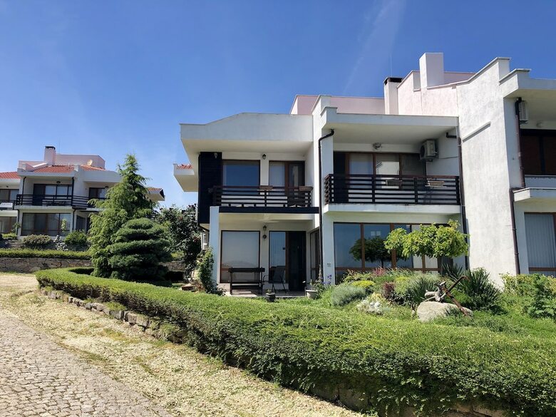 Villa Aurelia