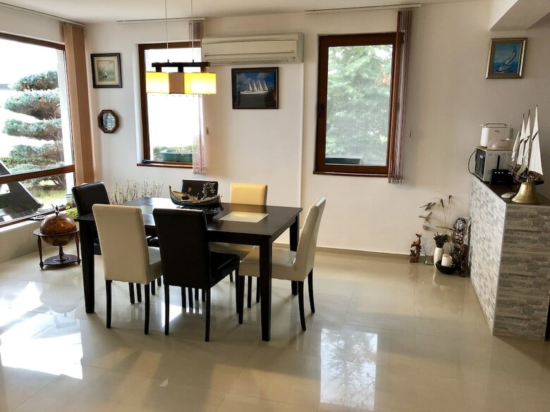 Villa Aurelia