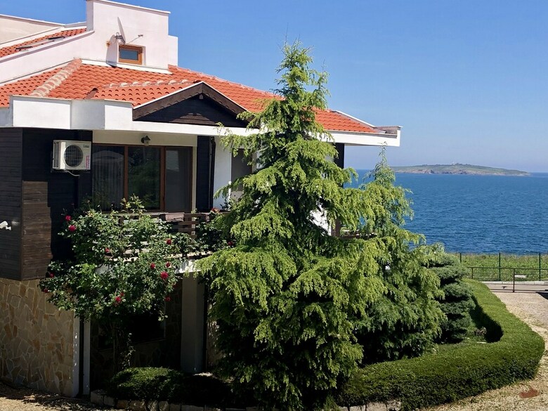 Villa Aurelia