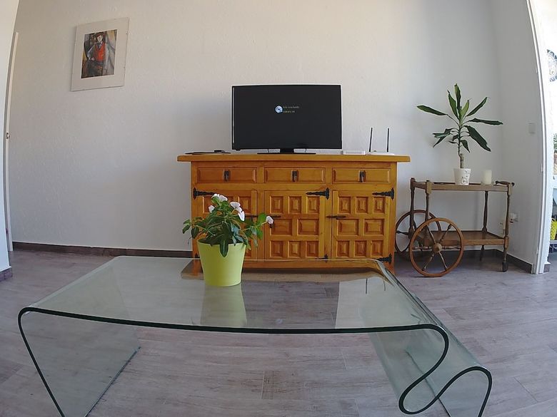 Apartamento Vistas La Mata