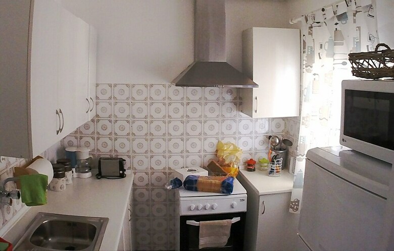 Apartamento Vistas La Mata