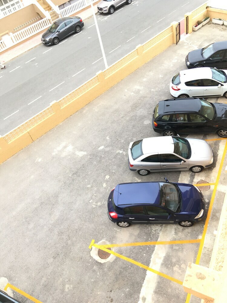 Apartamento Vistas La Mata