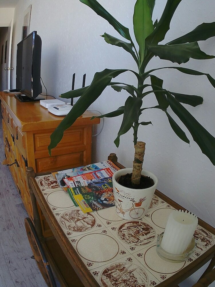 Apartamento Vistas La Mata